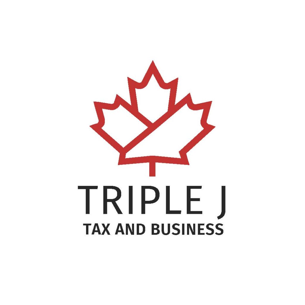 Triple J Canada Logo